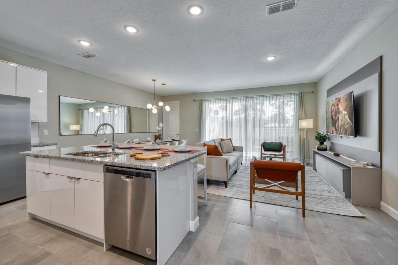 Formosa Valley By Une Homes Orlando Exterior foto