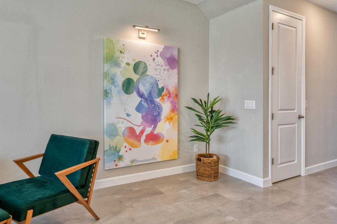 Formosa Valley By Une Homes Orlando Exterior foto